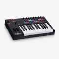 M-Audio Oxygen Pro 25 Keyboard MIDI Controller. 