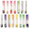 HOT 15Colors Fragrance Cuticle Oil For Nails Cuticle Oil Pen Nail Nutrition Oil Moist Repair Nail Care Pen For Nail Growth Treatment. 