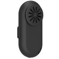 Air Purifier Mask Clip Air Purifier Face Mask with Fan Breathe Cooler Wearable Air Purifier ​for Mask. 