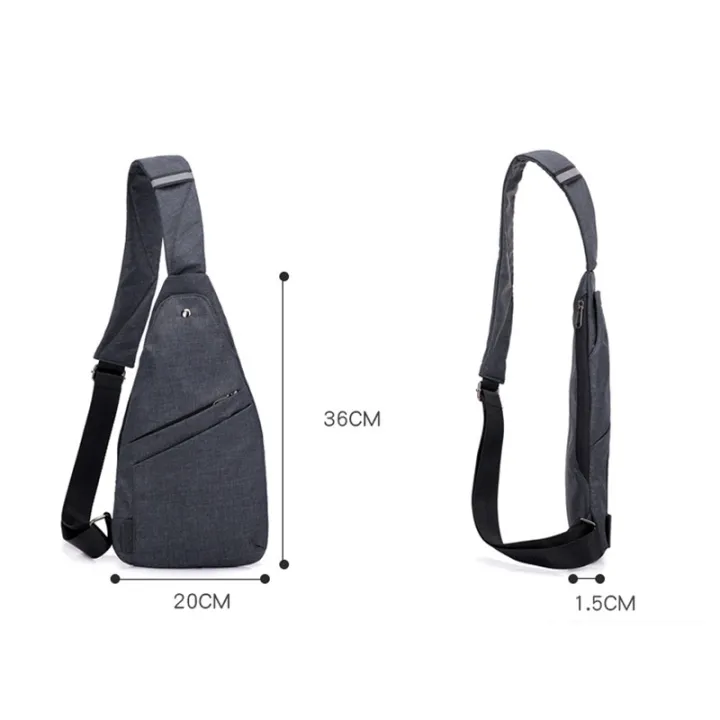 Male%20Anti-Theft%20Bagpack%20Men%20Sling%20One%20Shoulder%20Bag%20Boy%20Waterproof%20Travel%20Small%20Chest%20Bag%20Slim%20Mini%20Crossbody%20Bag%20Black%20-%20Image%204