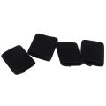 10PCS Finger Sleeve Sports Basketball Support Wrap Elastic Protector Brace Guard ZHIXING. 