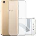 Transparent Phone Case for Oppo A71. 
