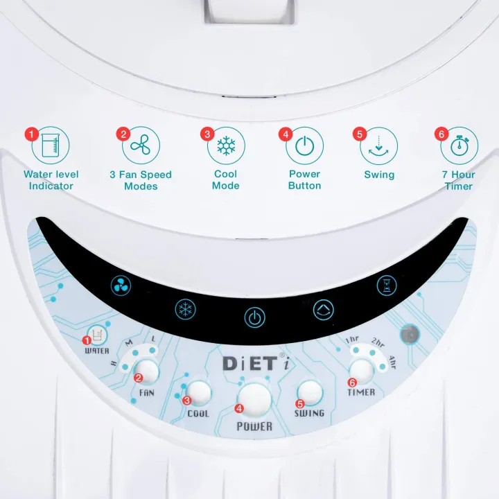 Symphony%20Diet%2022i%2022%20Liters%20Air%20Cooler%20(White)%20-%20with%20Remote%20Control%20and%20i-Pure%20Technology%20-%20Image%209