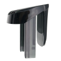 1 PCS AD-Fixed Comb Positioner Plastic Positioning Comb is Suitable for Hair Clipper HC5410 HC5440 HC5442 HC5447. 
