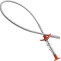 Spring Pipe Dredging Tool/Drain Cleaner Sticks Clog Remover Cleaning Tools. 