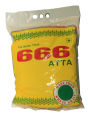 666 Atta 2 Kg (Jai Hanuman). 