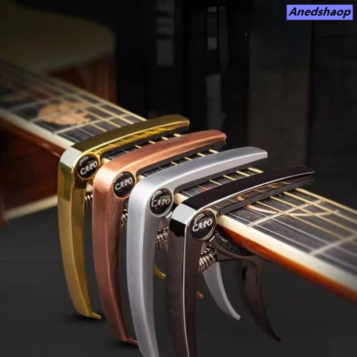 MengshanOriginal%20Metal%20Guitar%20Capo%20Aluminum%20Alloy%20Guitar%20Tuner%20Clamp%20ProfessioLuxury%20nal%20Key%20Trigger%20Capo%20for%20Acoustic%20Electric%20Musical%20Instruments%20-%20Image%203