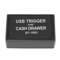 5X BT-100U Cash Drawer Driver Trigger with USB Interface Drawer Trigger. 