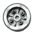 Wheel Clutch Hub Male/ Female For Shine. 