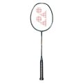 Yonex Astrox Lite 43i Strung Badminton Racquet, 5U4 - Dark Green. 