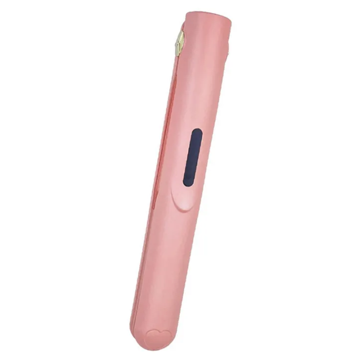 ARELENE%20Mini%20Wireless%20USB%20Charging%20Portable%20Clamp%20Bangs%20Curling%20AndStraightening%20Dual-Purpose%20Small%20Hair%20Straightener%20-%20Image%203
