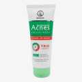 Acnes Mentholatum Creamy Clear Acne  Face Wash 100G. 
