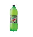 Mountain Dew Jumbo Pack 2.25 Liter. 