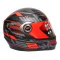 LS2 FF358 Helmet. 