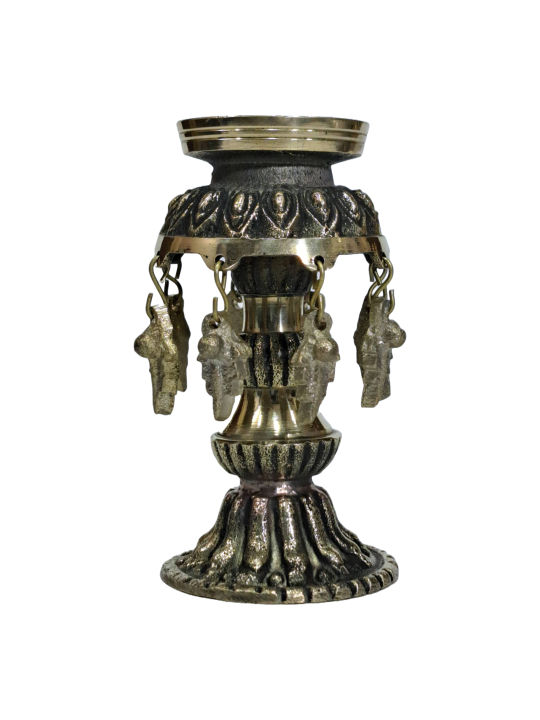 Brass%20Panas%204.5"%20%7C%20Harati%20Metal%20Craft%20%7C%20Nepali%20Handmade%20-%20Image%202