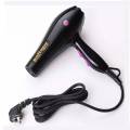 COMBO Professional Kemei KM-531 Hair Straightener & Hair Dryer. 