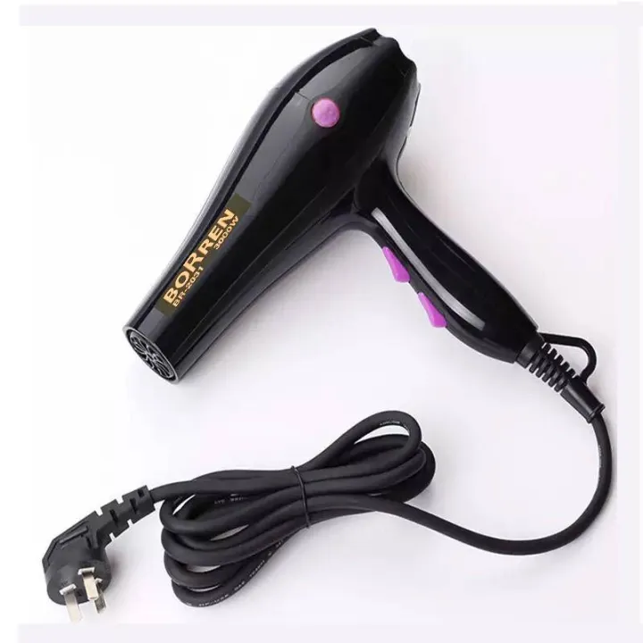 COMBO%20Professional%20Kemei%20KM-531%20Hair%20Straightener%20&%20Hair%20Dryer%20-%20Image%203