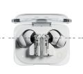 Premium Modern Design Bluetooth Earbuds No-thinng Ear Next Generation Transparent True Wireless Bluetooth with Deep Bass Boost, High-Definition Audio, Crystal Clear Calling, Low Latency Gaming Mode, Long Lasting Battery Life, Touch Control, Fast Charging,. 