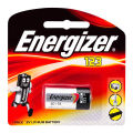 Energizer CR123  Lithium Battery (1 pcs). 