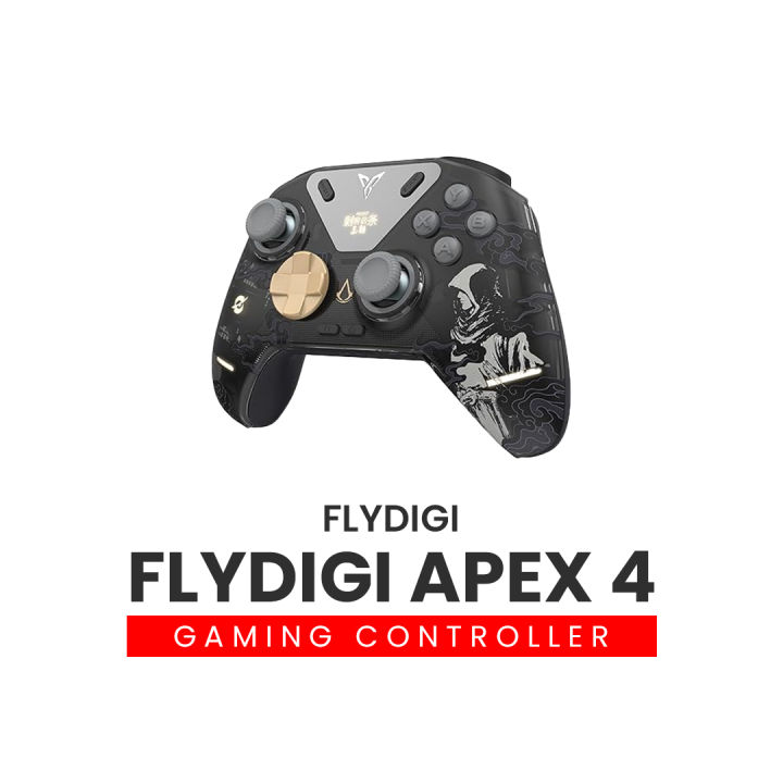 FLYDIGI%20APEX%204%20Controller%20Assassin%E2%80%99s%20Creed%20Limited%20Edition%20-%20Image%202