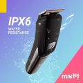 Misfit T200 3-in-1 IPX6 Trimmer 120 mins Runtime 5 Length Settings. 
