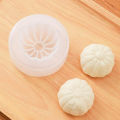 Chinese Baozi Mold DIY Pastry Pie Dumpling Making Mould Kitchen Food Grade Gadgets Baking Pastry Tool Moon Cake Making Mould Cologo. 