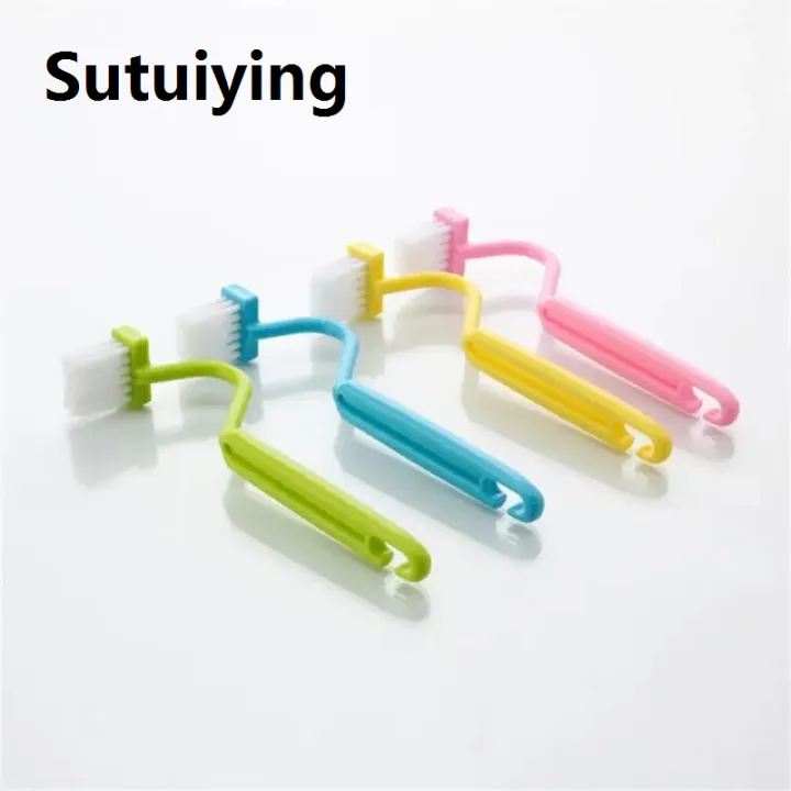 Sutuiying%20S-shaped%20Toilet%20Bending%20Brush%20Toilet%20Cleaning%20Brush%20Dead%20Angle%20V-shaped%20Cleaning%20Brush%20Portable%20Bathroom%20Cleaning%20Accessories%20-%20Image%202