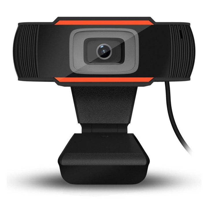 HD Webcam Web Camera With MIC For Computer For PC Laptop Skype MSN