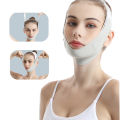 Yuanyan Elastic Face Slimming Bandage V Line Face Shaper Women Chin Cheek Lift Up Belt Facial Massager Strap Face Skin Care Tools Beauty. 