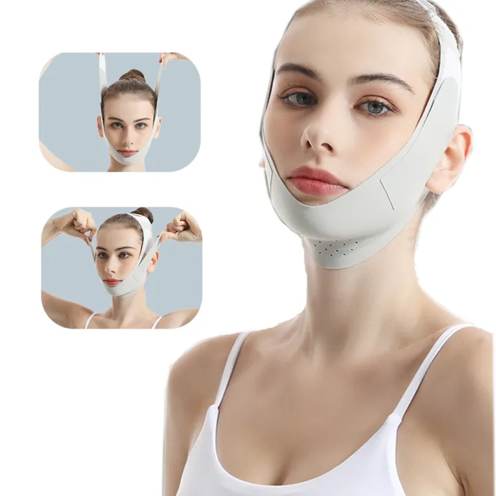 Yuanyan%20Elastic%20Face%20Slimming%20Bandage%20V%20Line%20Face%20Shaper%20Women%20Chin%20Cheek%20Lift%20Up%20Belt%20Facial%20Massager%20Strap%20Face%20Skin%20Care%20Tools%20Beauty%20-%20Image%202