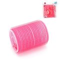 Heatless 3 in1 Velcro Hair Rollers/3 Pcs Per Pack Velcro Hair Roller. 