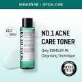 Some By Mi Aha Bha Pha 30 Days Miracle Toner [150Ml] By Dream Skin Nepal. 