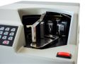 Heavy Duty Bundle Note Counting Machine. 