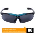 WEST BIKING Cycling Glasses MTB Road Sport Sunglasses Riding Fishing UV400 Protection Goggles Eyewear Unisex Sun Glasses. 