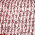 Double Bed Timba Sirak/ Quilt With Cover (72X90"). 
