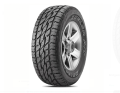 Bridgestone 265/70 R16 D697 For Nissan Patrol. 