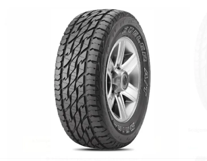 Bridgestone%20265/70%20R16%20D697%20For%20Nissan%20Patrol%20-%20Image%203