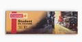 Student Oil Colour  9 Ml 12 Shades. 