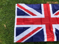 SKY FLAG UK flags 90x150cm England country State Flag polyester United Kingdom National Brand flag great Britain banner. 