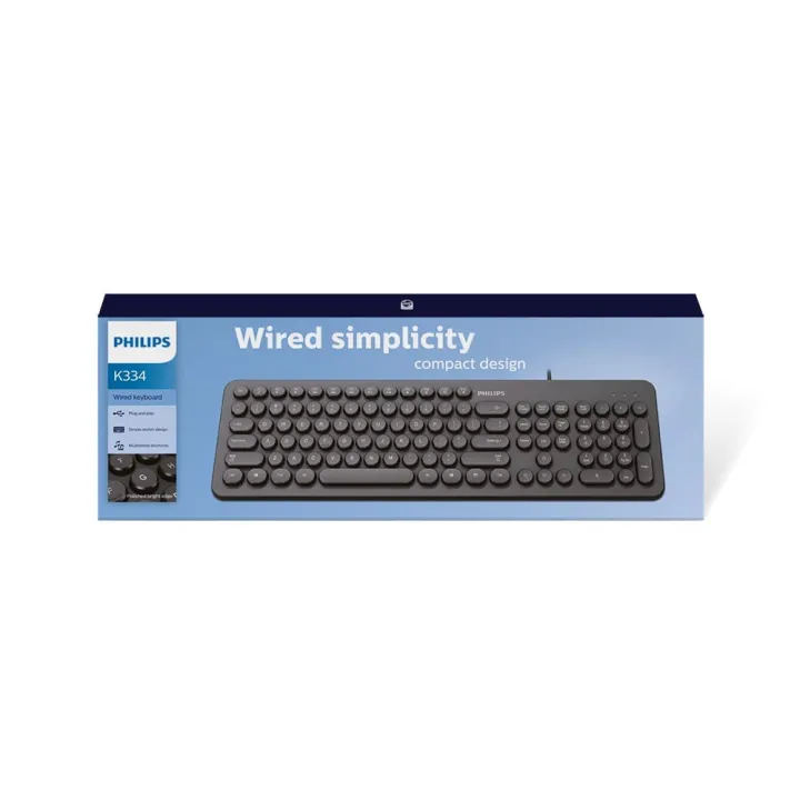Philips%20K334%20Multimedia%20Wired%20Keyboard%20-%20Image%204