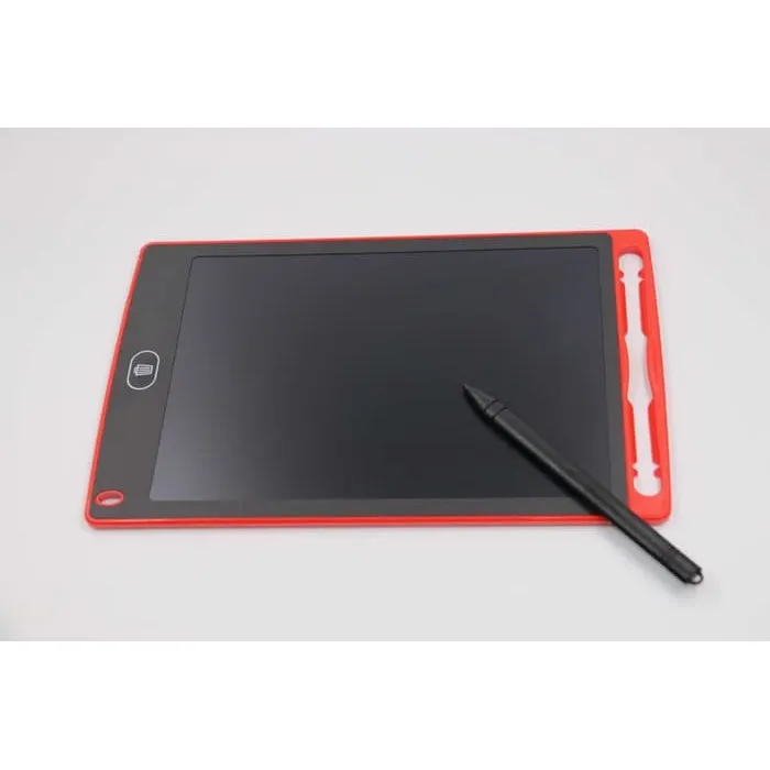 LCD%20Drawing%20Writing%20Tablet%208.5%20Inch%20Whiteboard%20Toys%20Erase%20Board%20Digital%20Educational%20Pad%20Drawing%20Pen%20ON/OFF%20-%20Image%205