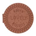 Morges Biscuit Shape Pocket Diary/Notepad/Memopad For School/College/Office Perfect Gifts For Kids Girls And Boys. 