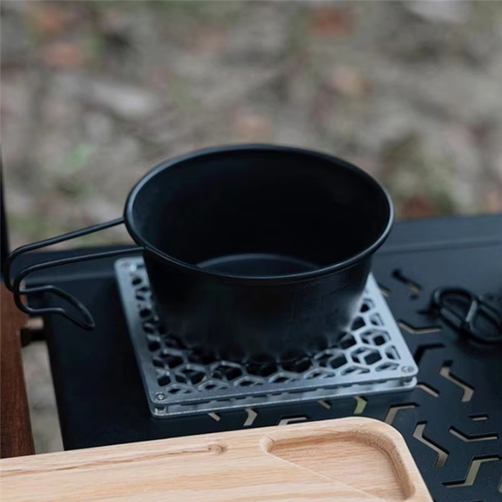 Sojhoop%20Stainless%20Steel%20Drink%20Coasters%20Set%20-%20Non-Slip,%20Double%20Coaster%20for%20Outdoor%20Camping,%20Alcohol%20Stove%20&%20Mug%20Metal%20Mat%20-%20Image%208