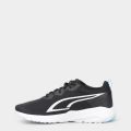PUMA All-Day Active Men's Running Shoes – Puma Black/Feather Gray, Lightweight Cushioned Training & Running Sneakers – Original PUMA Nepal. 