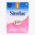 Similac Milk Powder No.2. 