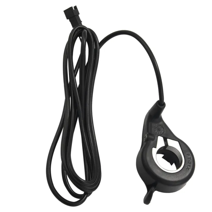 fasdaga%202X%20EBike%20Electric%20Bicycle%20Thumb%20Throttle,%20FT-21X%20Finger%20Throttle%20Accelerator,%20Speed%20Control%2012-72V%20Universal%20-%20Image%207