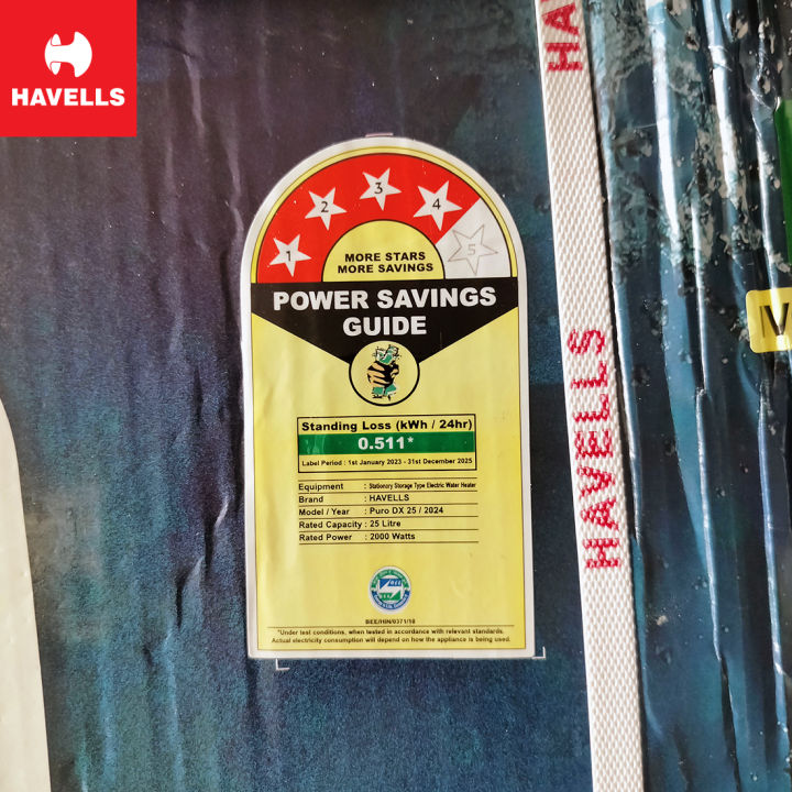 HAVELLS%20Puro%20DX%2025%20Ltr%204S%20Electric%20Storage%20Water%20Heater%20Geyser%20%7C%202%20Years%20Guarantee%20(%20Water%20Gijar%20/%20Geaser%20)%20-%20Image%204