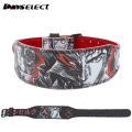 Wenefang Sutuiying 1Pcs New Weightlifting Belt Hard Pull Squat Free Adjustment Fitness High Quality Hot Selling Belt Lumbar Strength Training Back Support Lumbar Protection. 