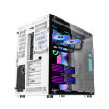 1STPLAYER SP9 WHITE without case fan. 