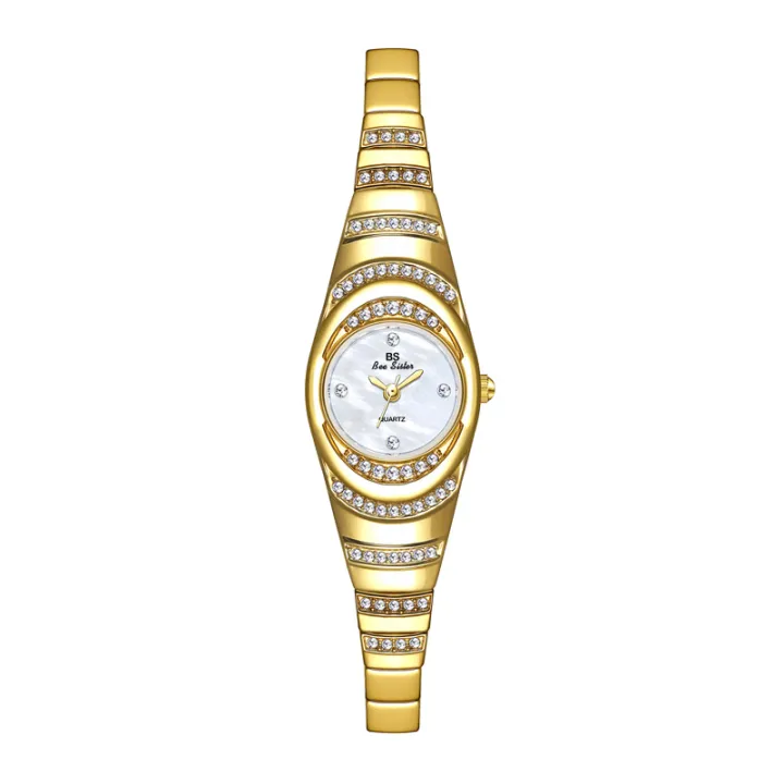UTHAI%202024%20New%20Female%20Diamond%20Snake%20Bracelet%20Wristwatches%20Women's%20Personalized%20Fashion%20Quartz%20Opening%20Clock%20Watch%20-%20Image%204
